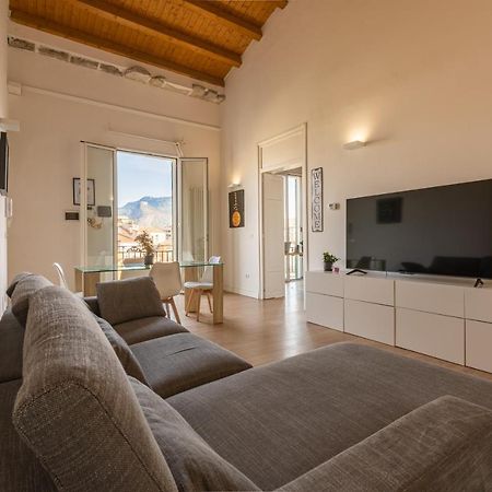 Shanti Holiday House Palermo Exterior photo