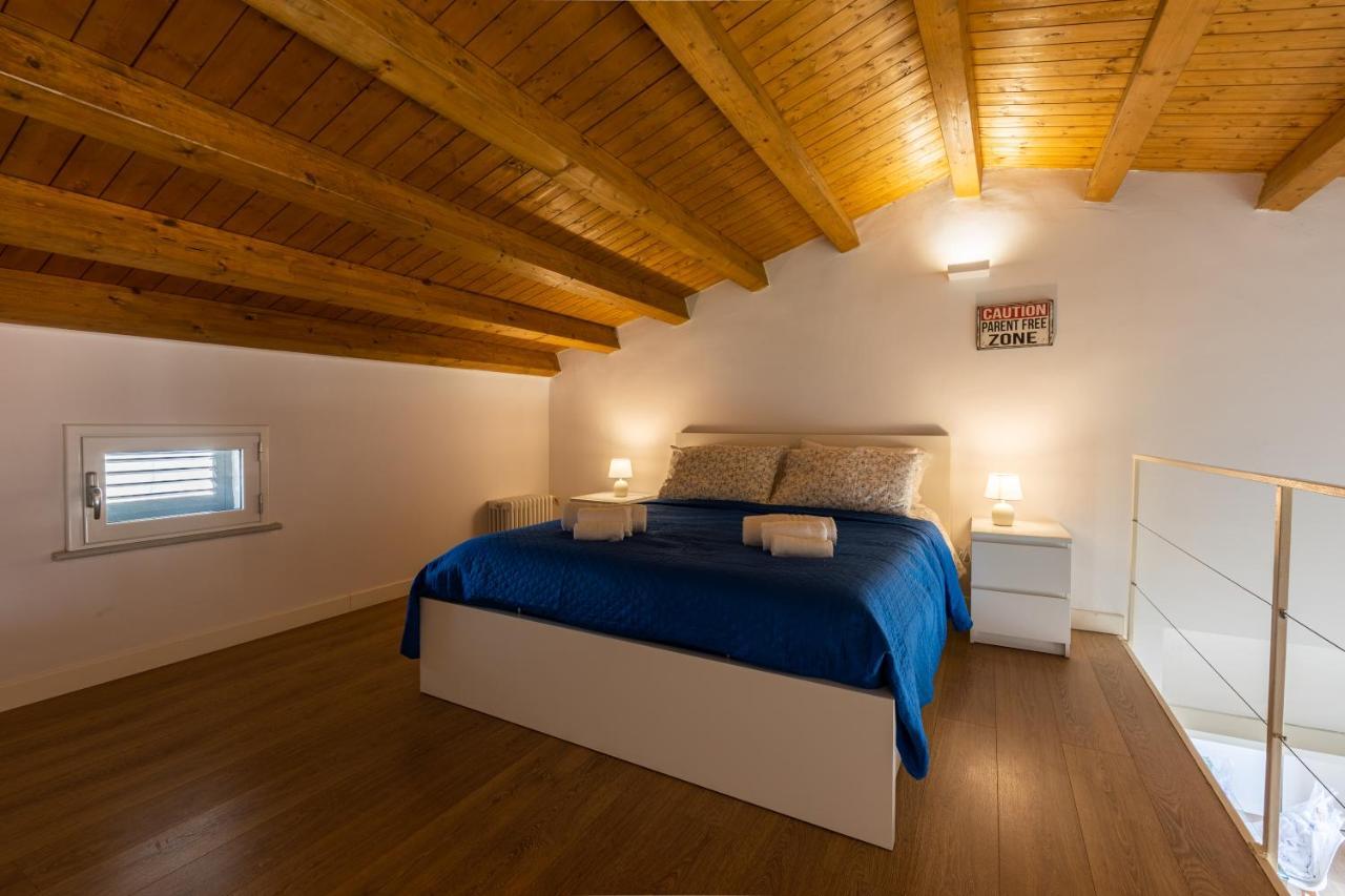 Shanti Holiday House Palermo Exterior photo