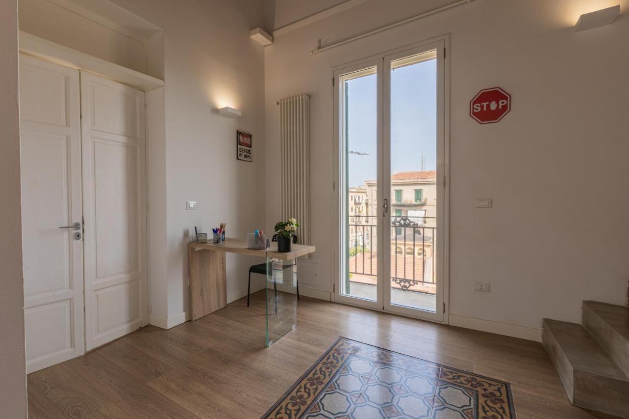 Shanti Holiday House Palermo Exterior photo