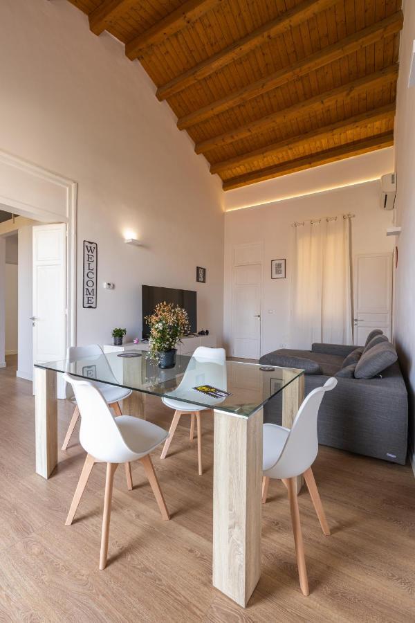 Shanti Holiday House Palermo Exterior photo