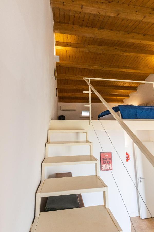 Shanti Holiday House Palermo Exterior photo