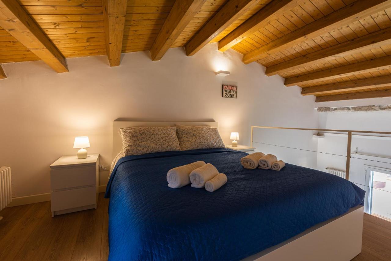 Shanti Holiday House Palermo Exterior photo